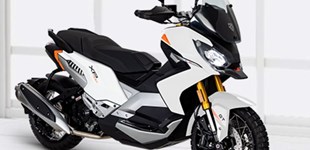 Honda Forza 750 2025 vs Peugeot XP 400 GT 2023