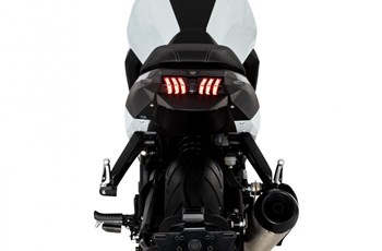 Peugeot PM-01 125 2023 - Bild 14 Peugeot PM-01 125 2023 - Bild 14