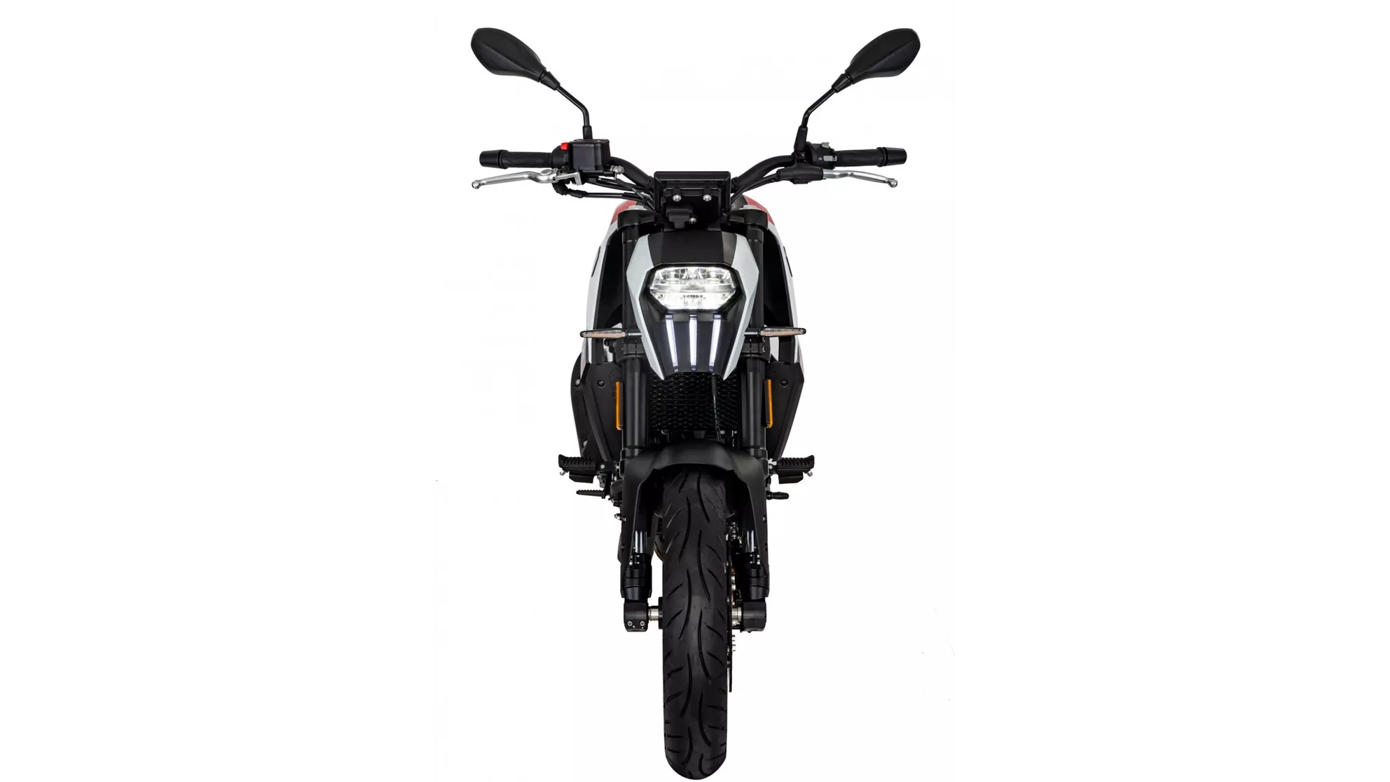 Peugeot PM-01 125 - Image 13 Peugeot PM-01 125 - Image 13