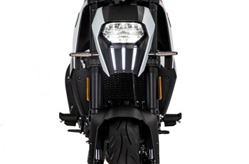 Peugeot PM-01 125 2023 - Bild 15 Peugeot PM-01 125 2023 - Bild 15