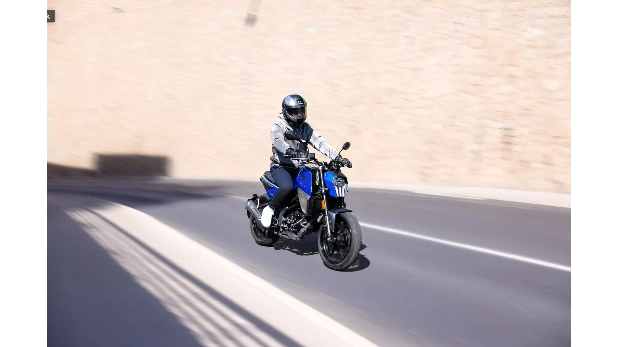 Peugeot PM-01 125 - Image 2 Peugeot PM-01 125 - Image 2