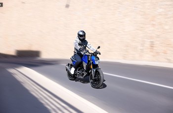 Peugeot PM-01 125 2023 - Bild 4 Peugeot PM-01 125 2023 - Bild 4