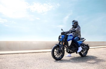 Peugeot PM-01 125 2023 - Bild 7 Peugeot PM-01 125 2023 - Bild 7