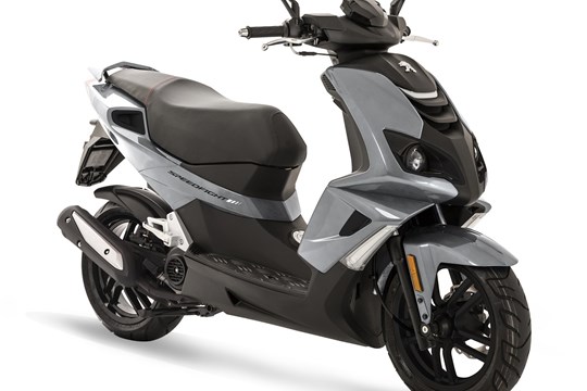 Peugeot Speedfight 4 50 4T Air