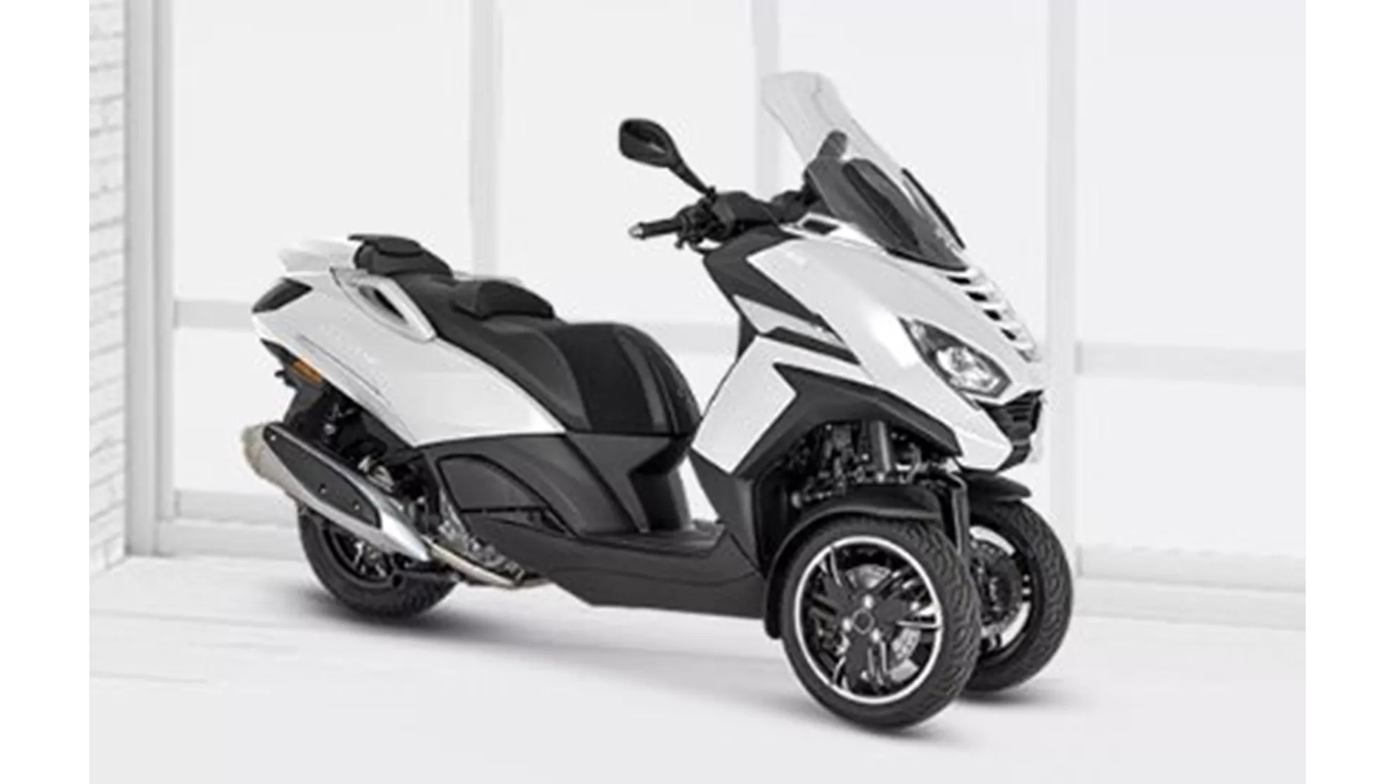 Peugeot Metropolis Allure - Image 2 Peugeot Metropolis Allure - Image 2