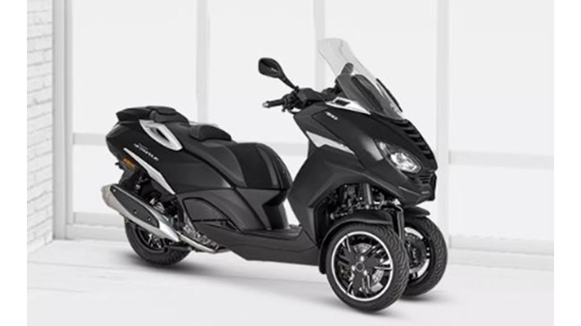 Peugeot Metropolis Allure - Image 3 Peugeot Metropolis Allure - Image 3