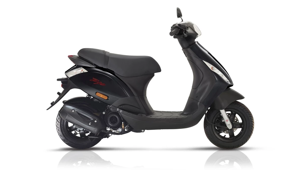 Piaggio ZIP 50 Bild 1: Piaggio ZIP 50