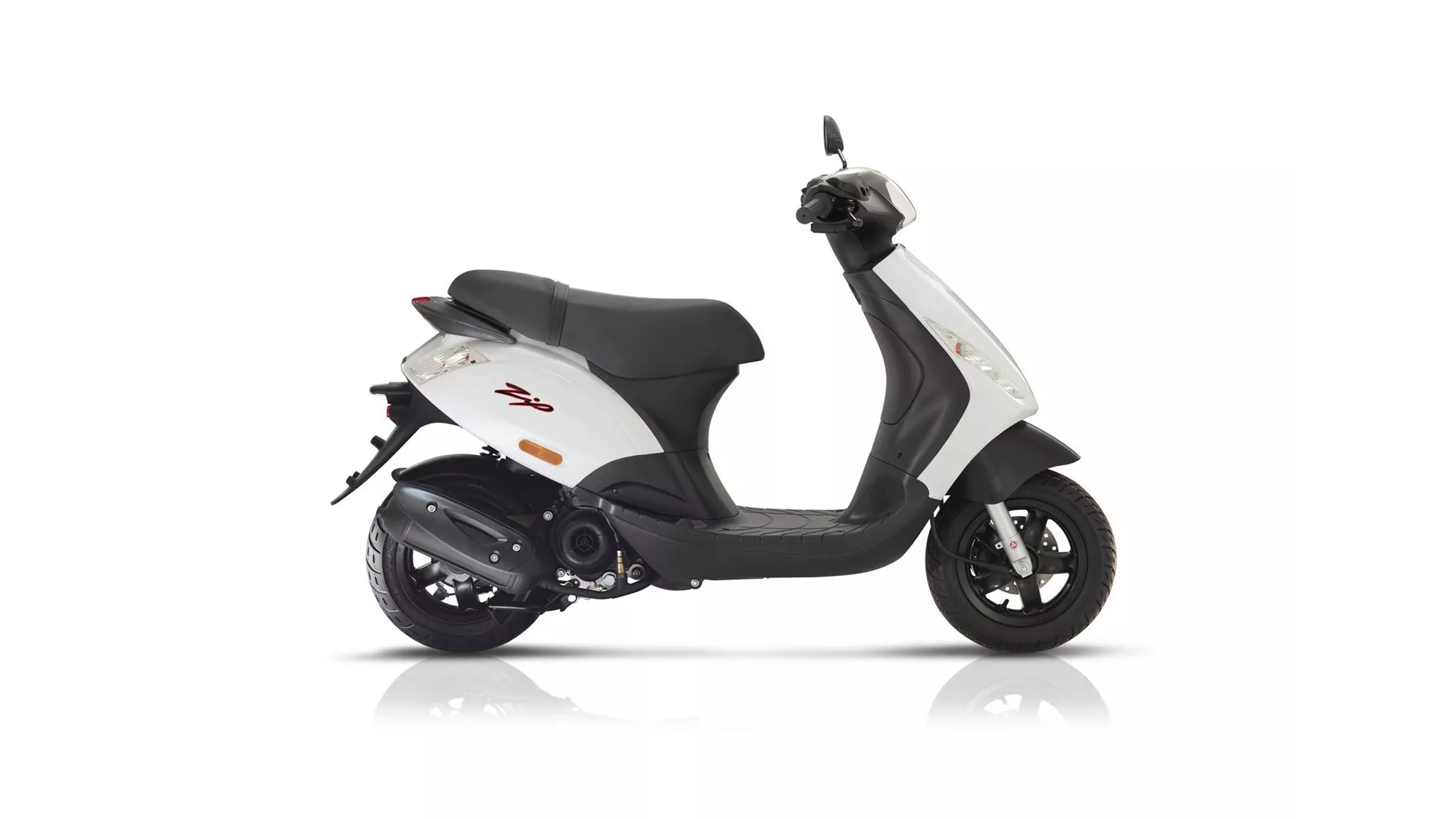 Piaggio ZIP 50 - Image 2 Piaggio ZIP 50 - Image 2