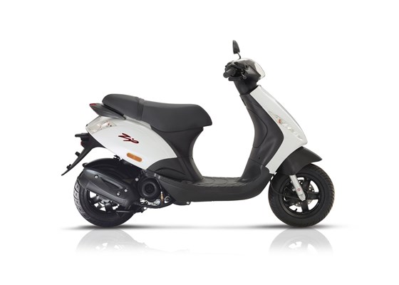 Piaggio ZIP 50 () - Bild 3
