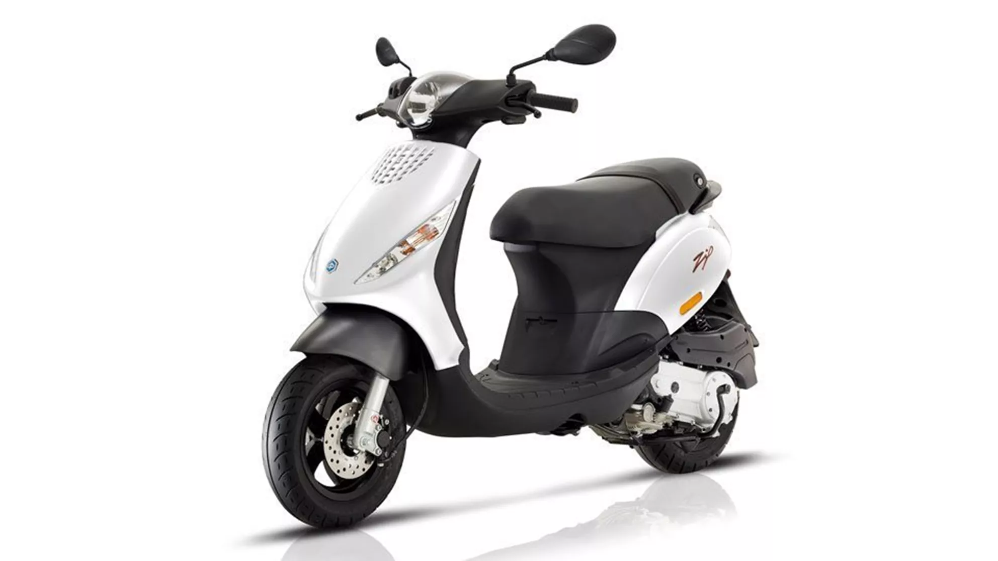Piaggio ZIP 50 - Image 3 Piaggio ZIP 50 - Image 3