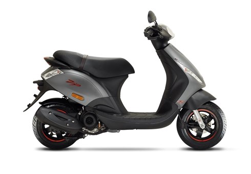 Piaggio ZIP S 50 