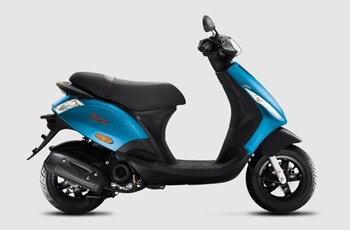 Piaggio ZIP S 50 2023 - Bild 6 Piaggio ZIP S 50 2023 - Bild 6