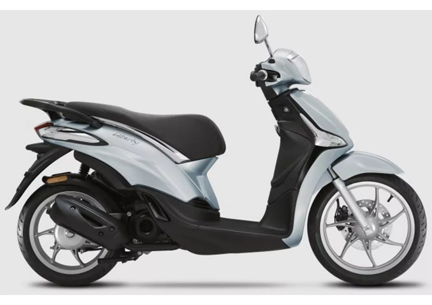 Piaggio Liberty 125 2023 Piaggio Liberty 125 2023