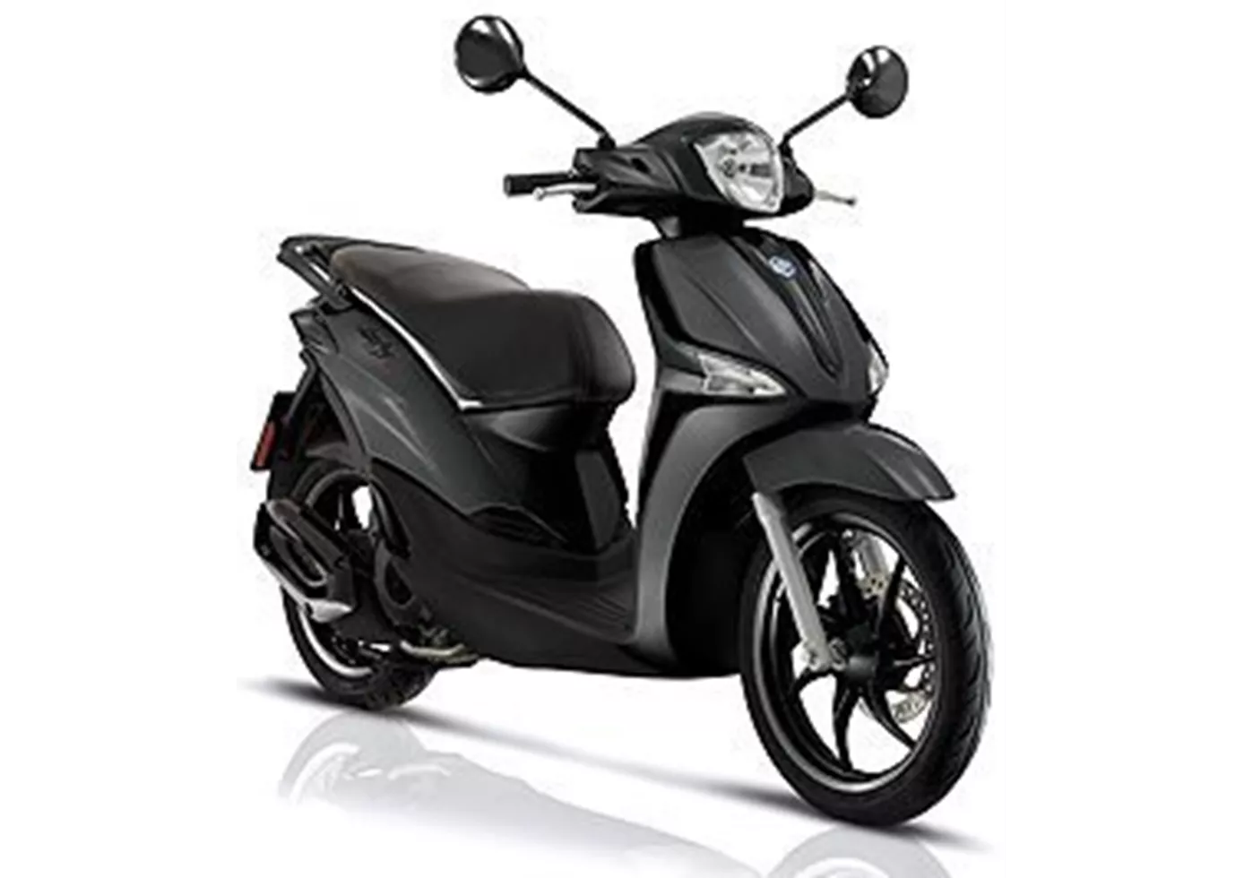 Piaggio Liberty 125 S 2023 Piaggio Liberty 125 S 2023