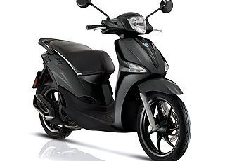 Piaggio Liberty 125 S 2023 - Bild 5 Piaggio Liberty 125 S 2023 - Bild 5