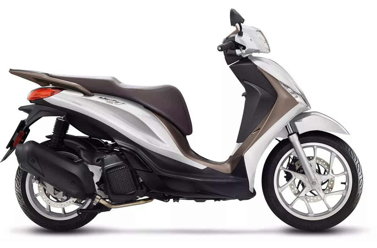 Piaggio Medley 125 Piaggio Medley 125