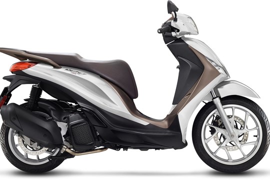 Piaggio Medley 125 