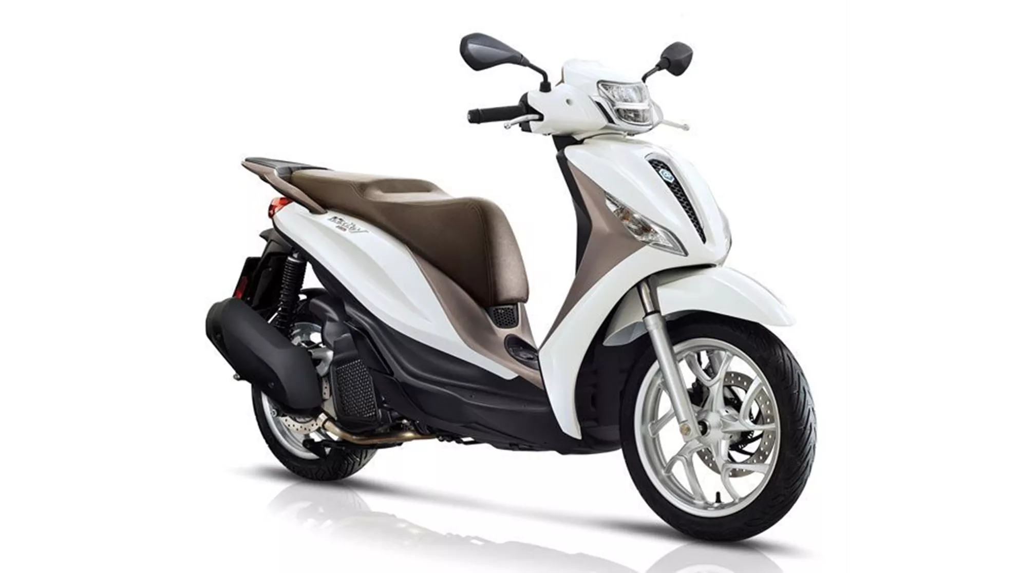 Piaggio Medley 125 - Image 1 Piaggio Medley 125 - Image 1