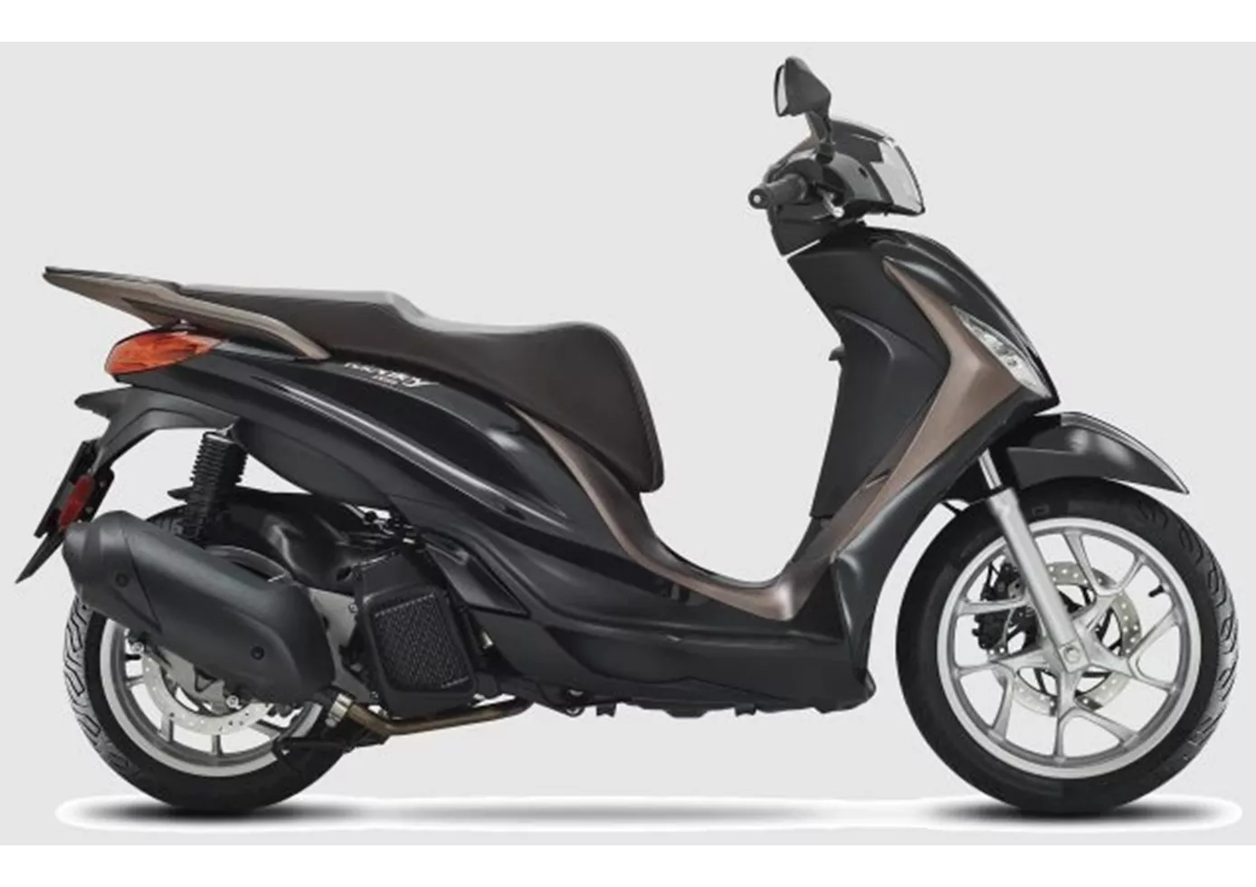 Piaggio Medley 125 2023 Piaggio Medley 125 2023