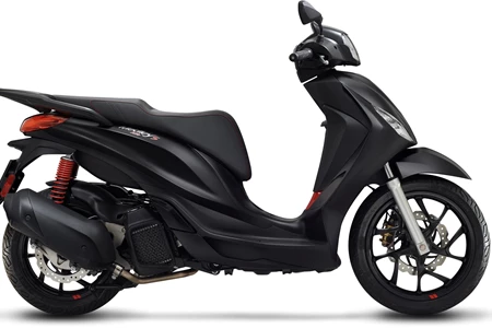Piaggio Medley 125 S 2023 Piaggio Medley 125 S 2023