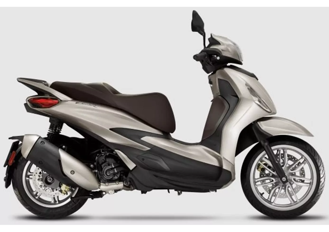 Piaggio Beverly 300 2023 Piaggio Beverly 300 2023