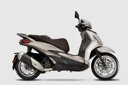 Piaggio Beverly 300 2023 Piaggio Beverly 300 2023