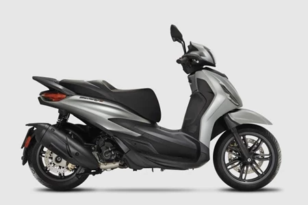 Piaggio Beverly 300 S 2023 Piaggio Beverly 300 S 2023