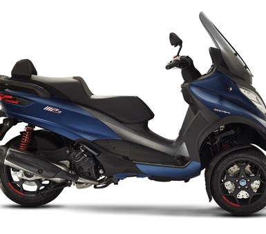 Piaggio MP3 500 Sport Advanced