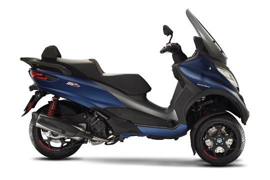 Piaggio MP3 500 Sport Advanced