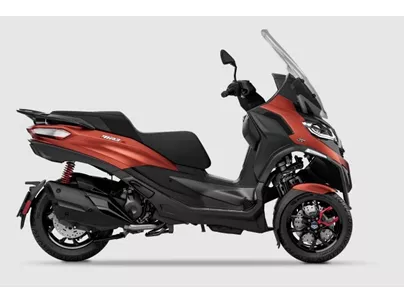 Piaggio MP3 400 Sport 2023 Piaggio MP3 400 Sport 2023
