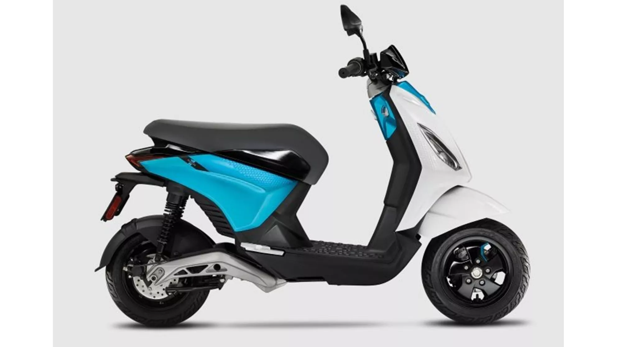 Piaggio 1 - Image 1 Piaggio 1 - Image 1