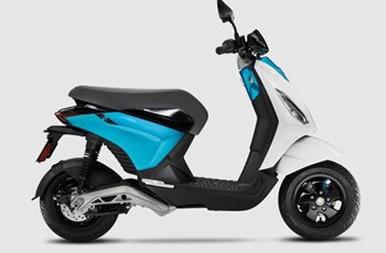 Piaggio 1 2023 - Bild 3 Piaggio 1 2023 - Bild 3