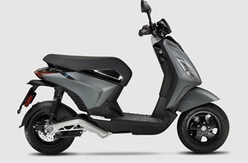 Piaggio 1 2023 - Bild 4 Piaggio 1 2023 - Bild 4