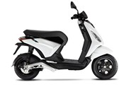 Piaggio 1 +