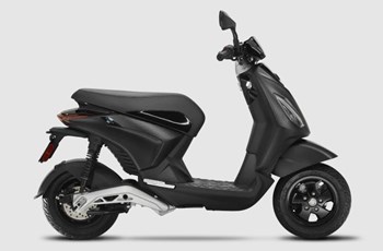 Piaggio 1 + 2023 - Bild 5