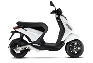 Piaggio 1 Active
