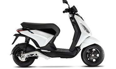 Piaggio 1 Active 