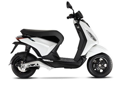 Piaggio 1 Active 