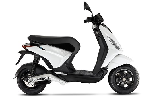 Piaggio 1 Active