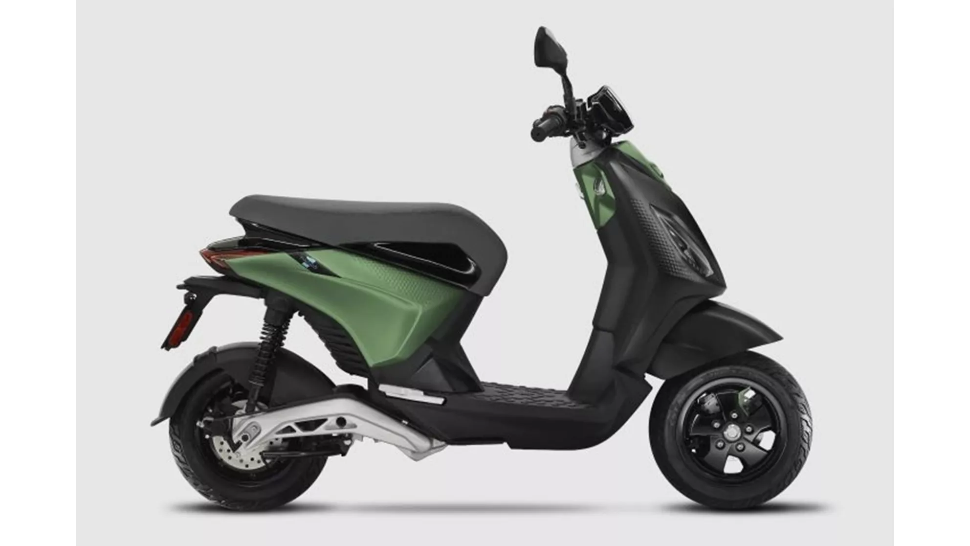 Piaggio 1 Active - Image 1 Piaggio 1 Active - Image 1