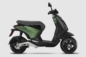 Piaggio 1 Active 2023 - Bild 3