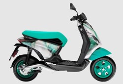 Piaggio 1 FCW Active 2023