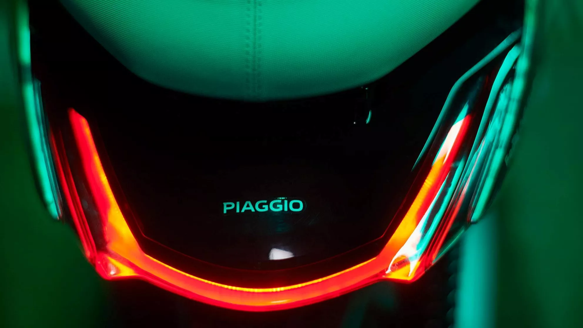 Piaggio 1 FCW Active - Image 6 Piaggio 1 FCW Active - Image 6