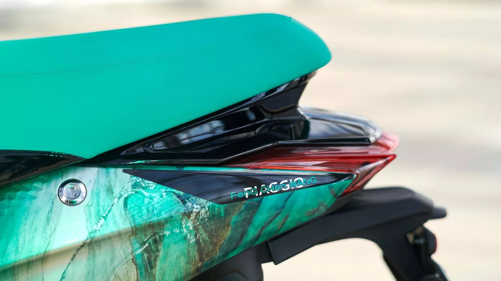 Piaggio 1 FCW Active - Image 7 Piaggio 1 FCW Active - Image 7