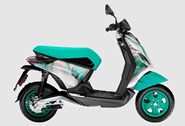 Piaggio 1 FCW