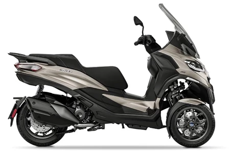 Piaggio MP3 400 2023 Piaggio MP3 400 2023
