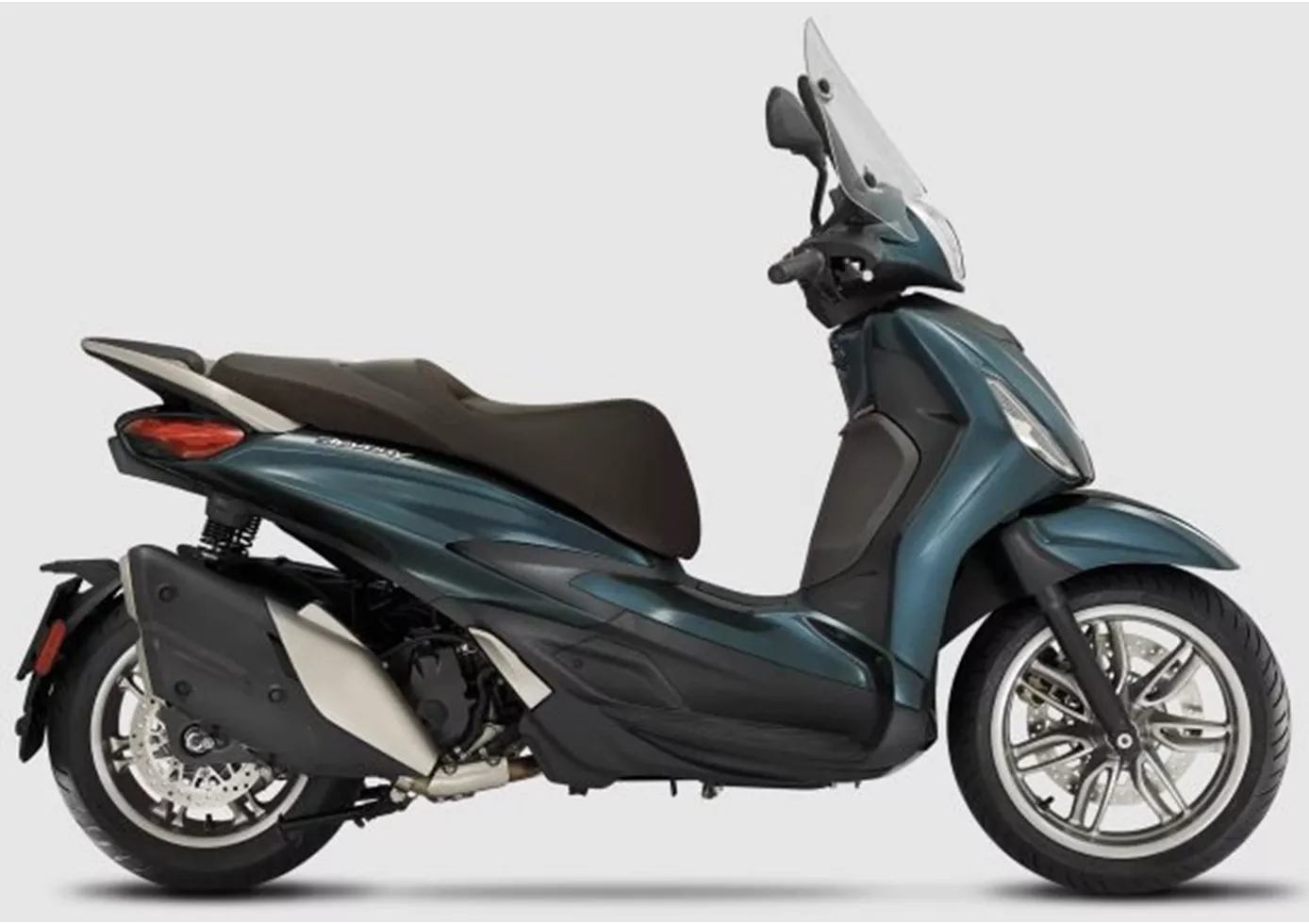Piaggio Beverly 400 2023 Piaggio Beverly 400 2023