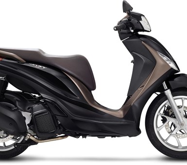 Piaggio Medley 150