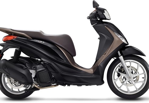 Piaggio Medley 150 