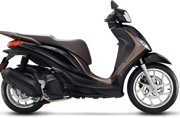Piaggio Medley 150 2023 - Bild 2 Piaggio Medley 150 2023 - Bild 2